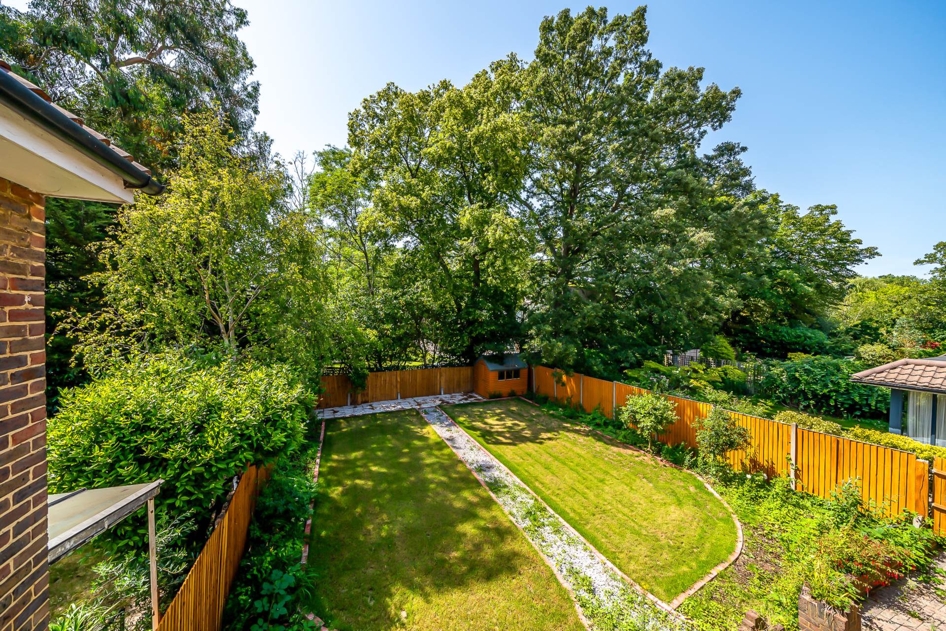 Allison Grove, Dulwich, SE21, Image 3