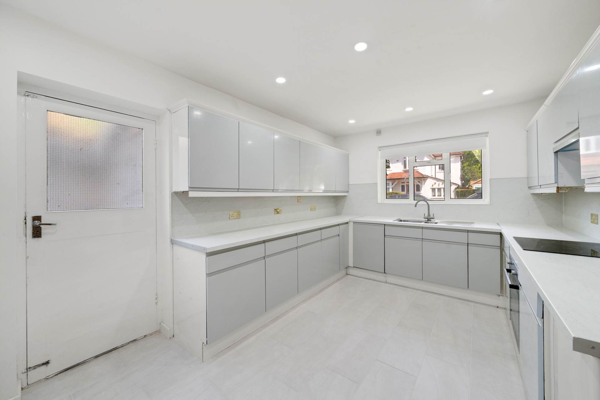 Allison Grove, Dulwich, SE21, Image 4