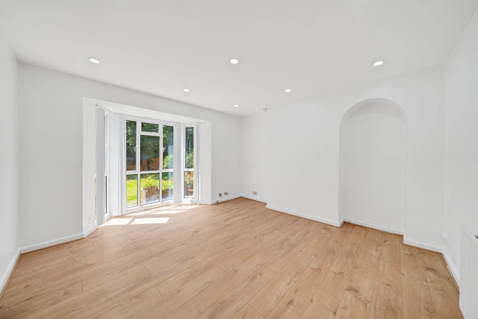 Allison Grove, Dulwich, SE21, Image 5