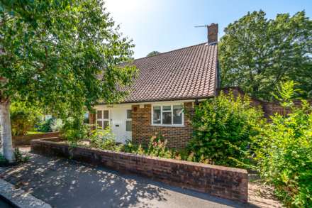 Allison Grove, Dulwich, SE21, Image 1