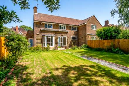 Allison Grove, Dulwich, SE21, Image 18