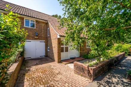 Allison Grove, Dulwich, SE21, Image 19