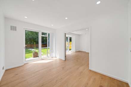 Allison Grove, Dulwich, SE21, Image 6