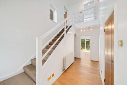 Allison Grove, Dulwich, SE21, Image 9
