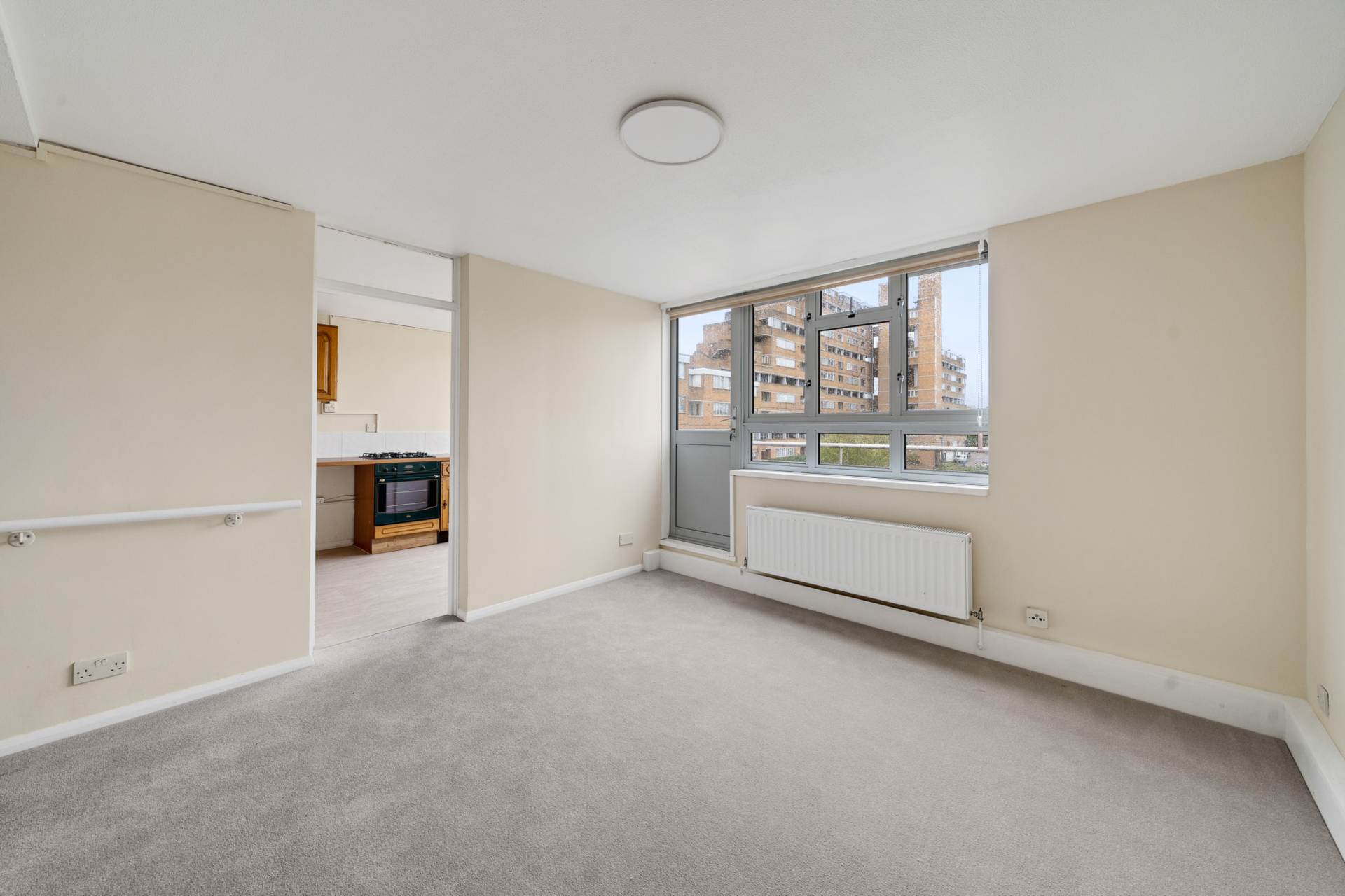 Overhill Road, London, SE22, Image 7