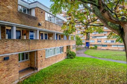 Overhill Road, London, SE22, Image 1