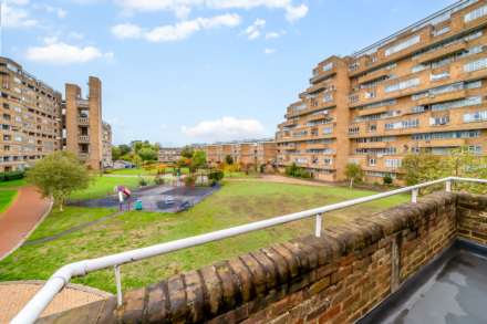 Overhill Road, London, SE22, Image 3