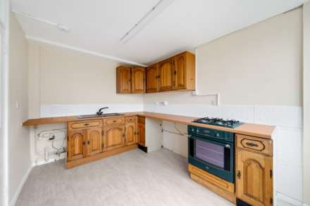 Overhill Road, London, SE22, Image 4