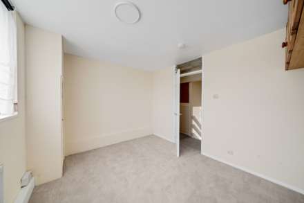 Overhill Road, London, SE22, Image 5