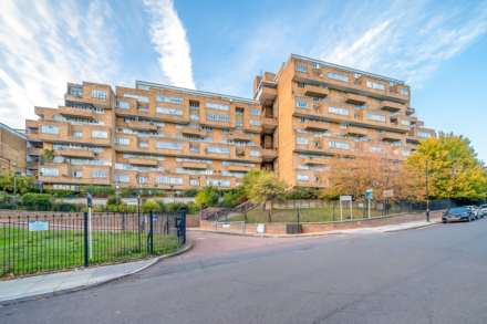 Overhill Road, London, SE22, Image 8