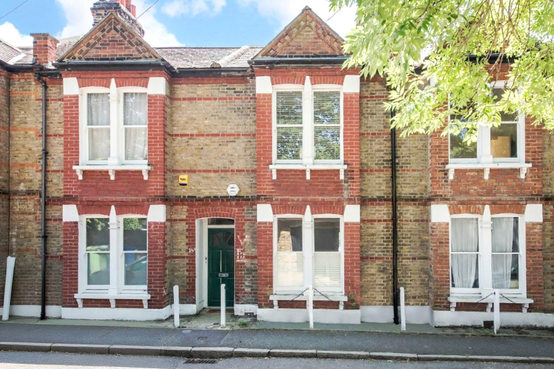 Boxall Road, Dulwich Village, SE21, Image 1