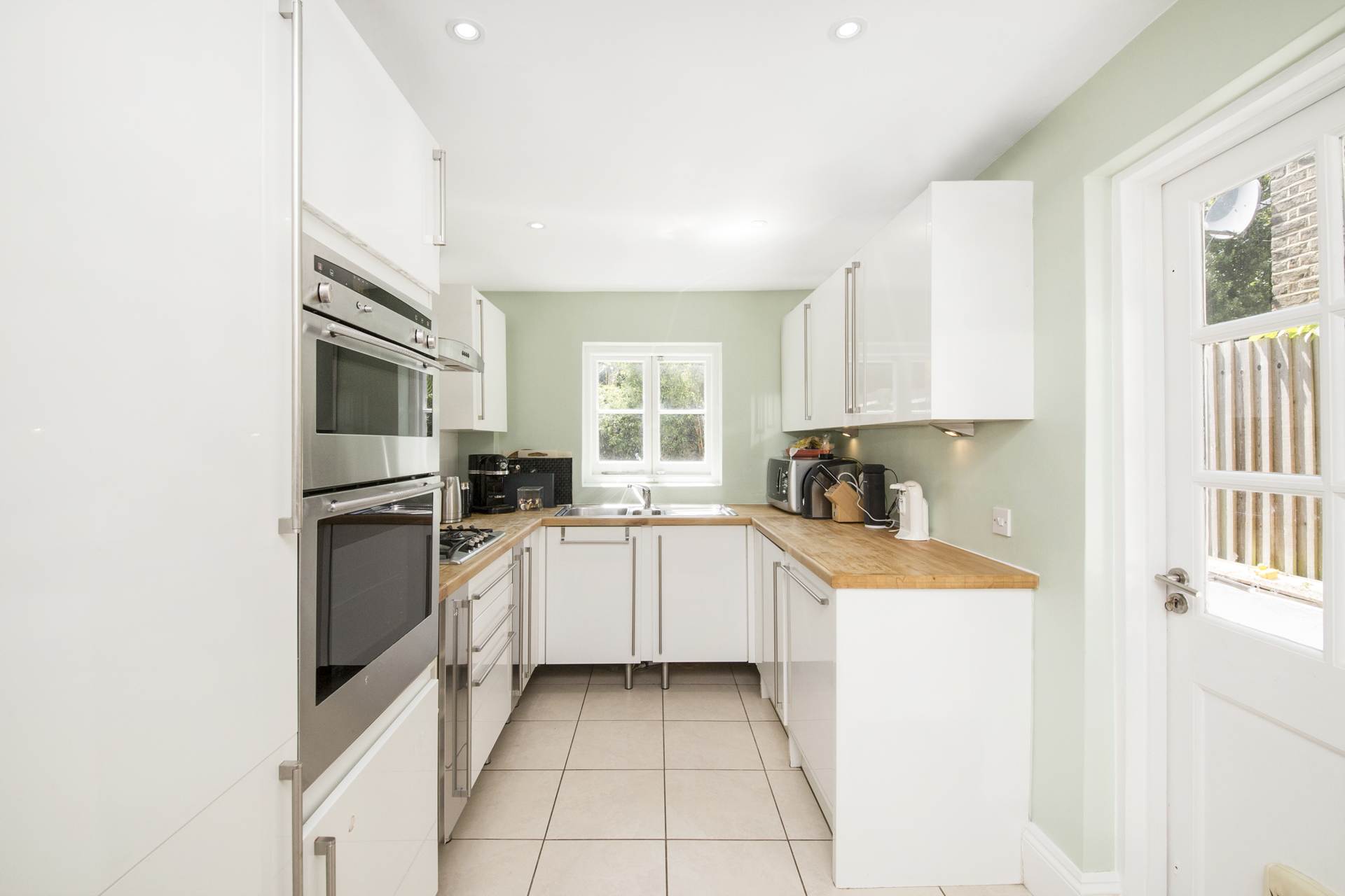 Boxall Road, Dulwich Village, SE21, Image 6