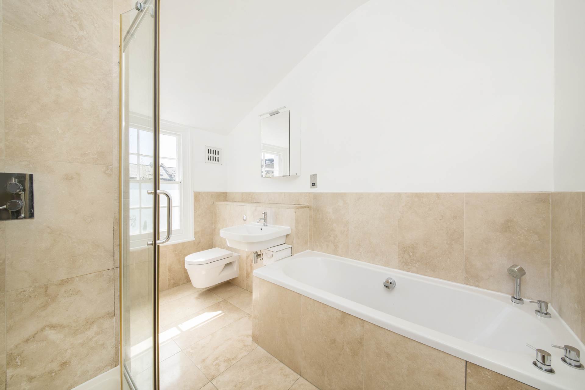 Boxall Road, Dulwich Village, SE21, Image 9
