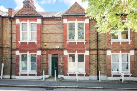 Boxall Road, Dulwich Village, SE21