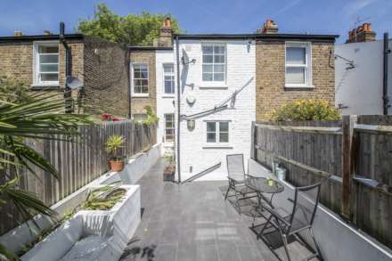 Boxall Road, Dulwich Village, SE21, Image 10
