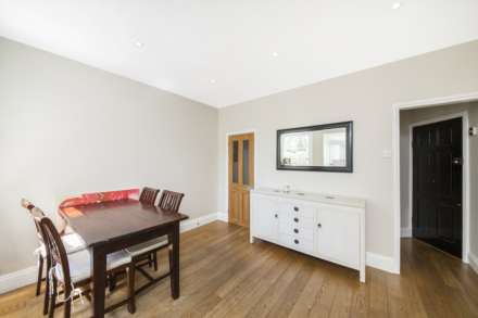 Boxall Road, Dulwich Village, SE21, Image 4