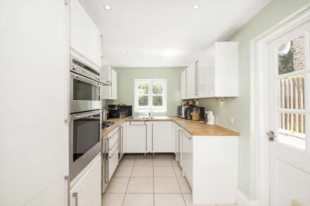 Boxall Road, Dulwich Village, SE21, Image 6