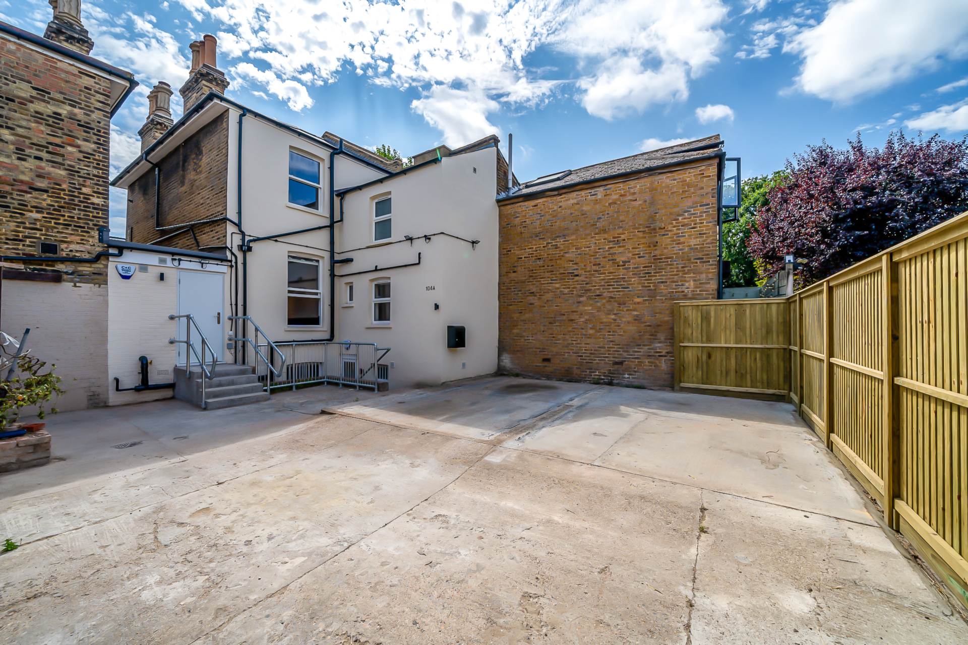 Lordship Lane, East Dulwich, SE22, Image 12