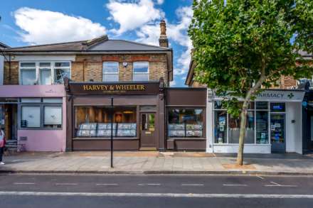 Property For Rent Lordship Lane, East Dulwich, London