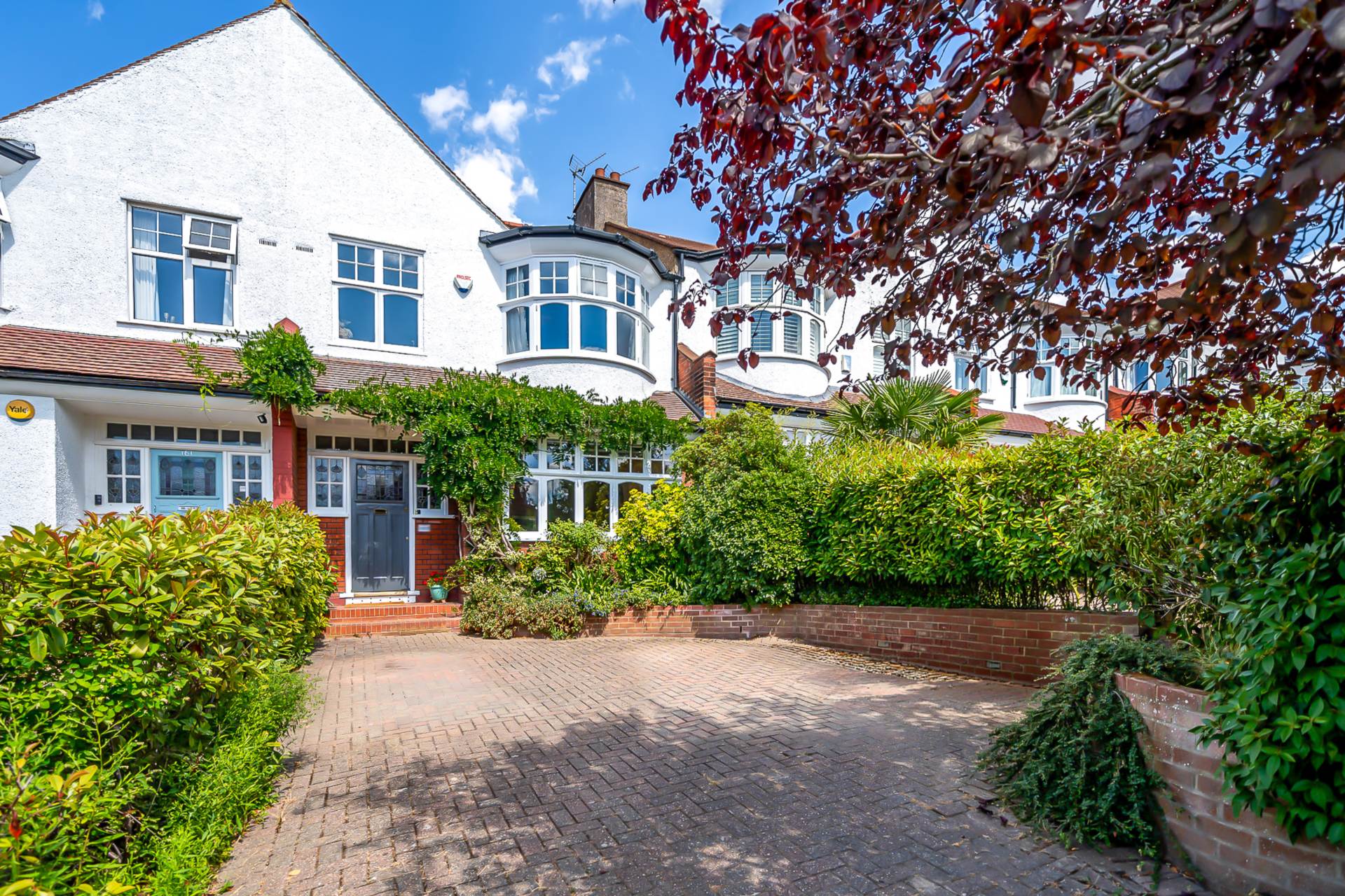 Court Lane, Dulwich, SE21, Image 1