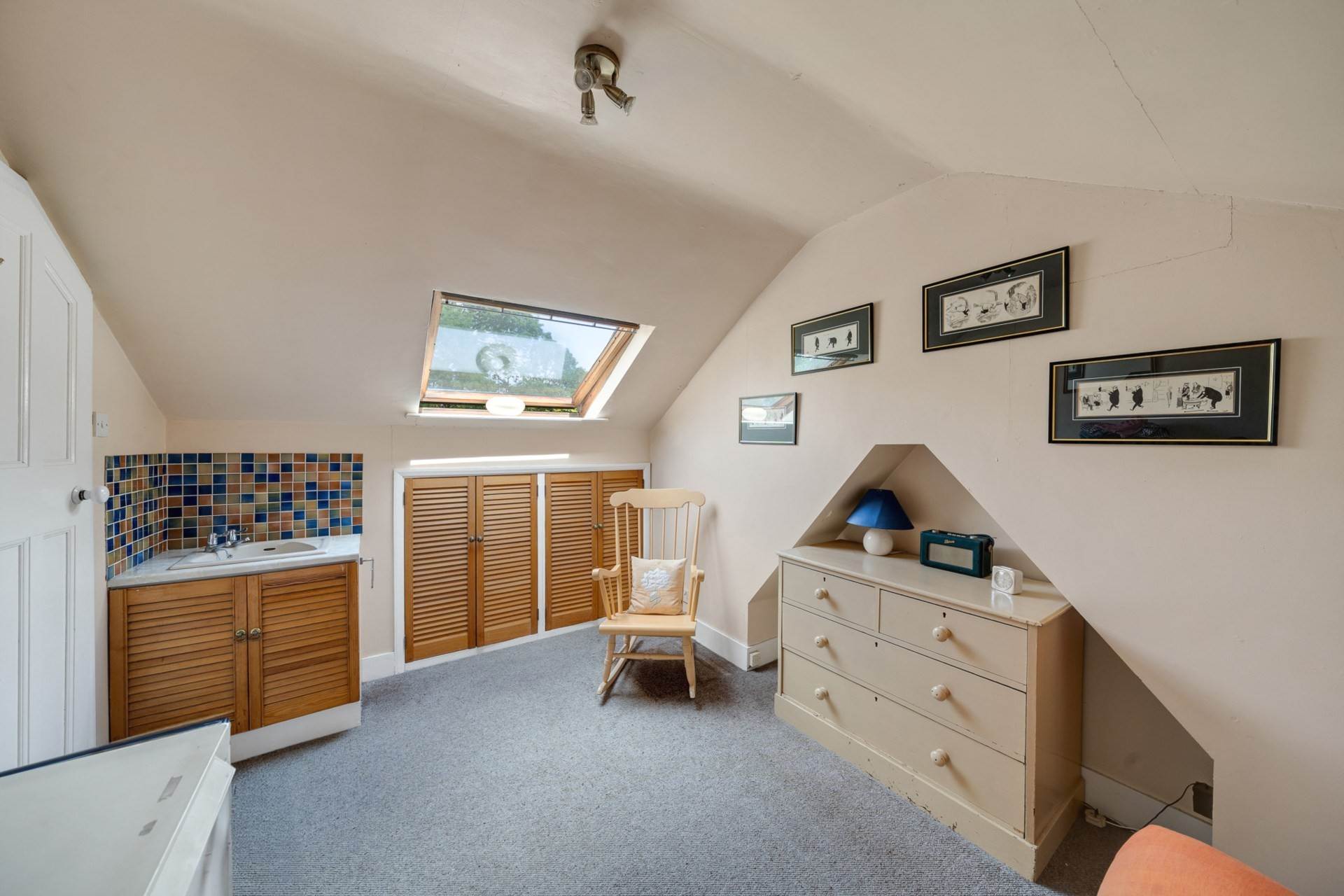 Court Lane, Dulwich, SE21, Image 10