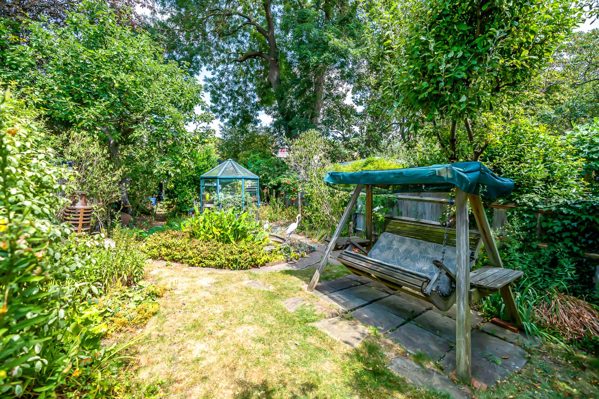 Court Lane, Dulwich, SE21, Image 13