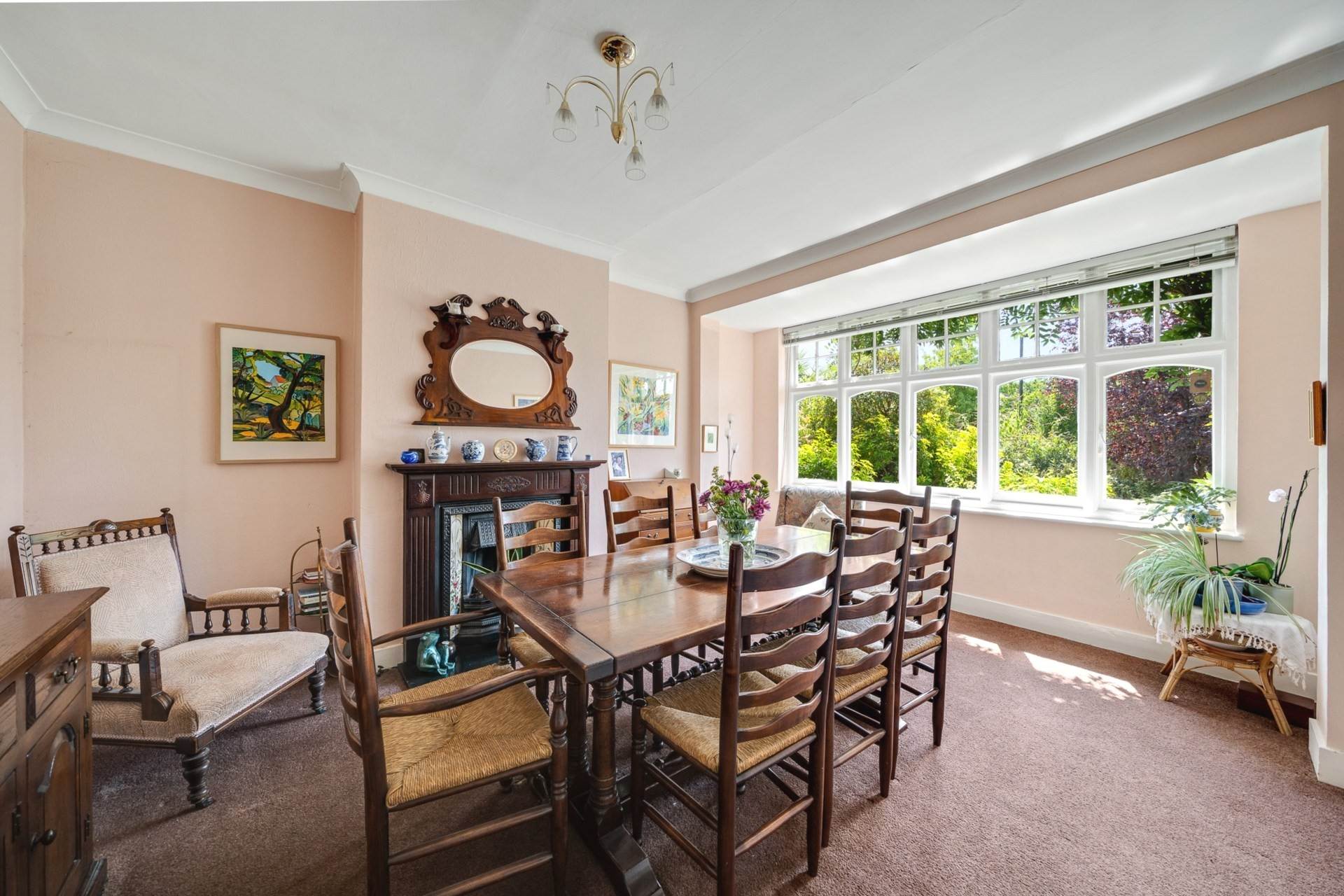 Court Lane, Dulwich, SE21, Image 2