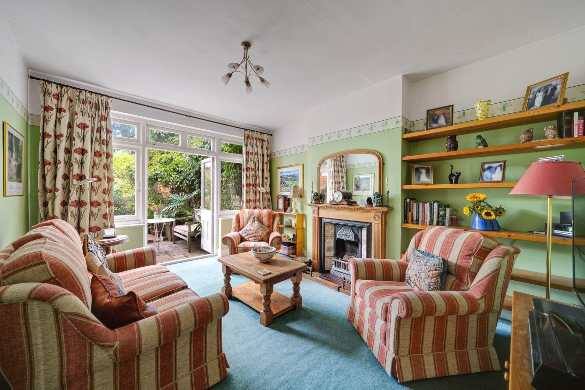 Court Lane, Dulwich, SE21, Image 4