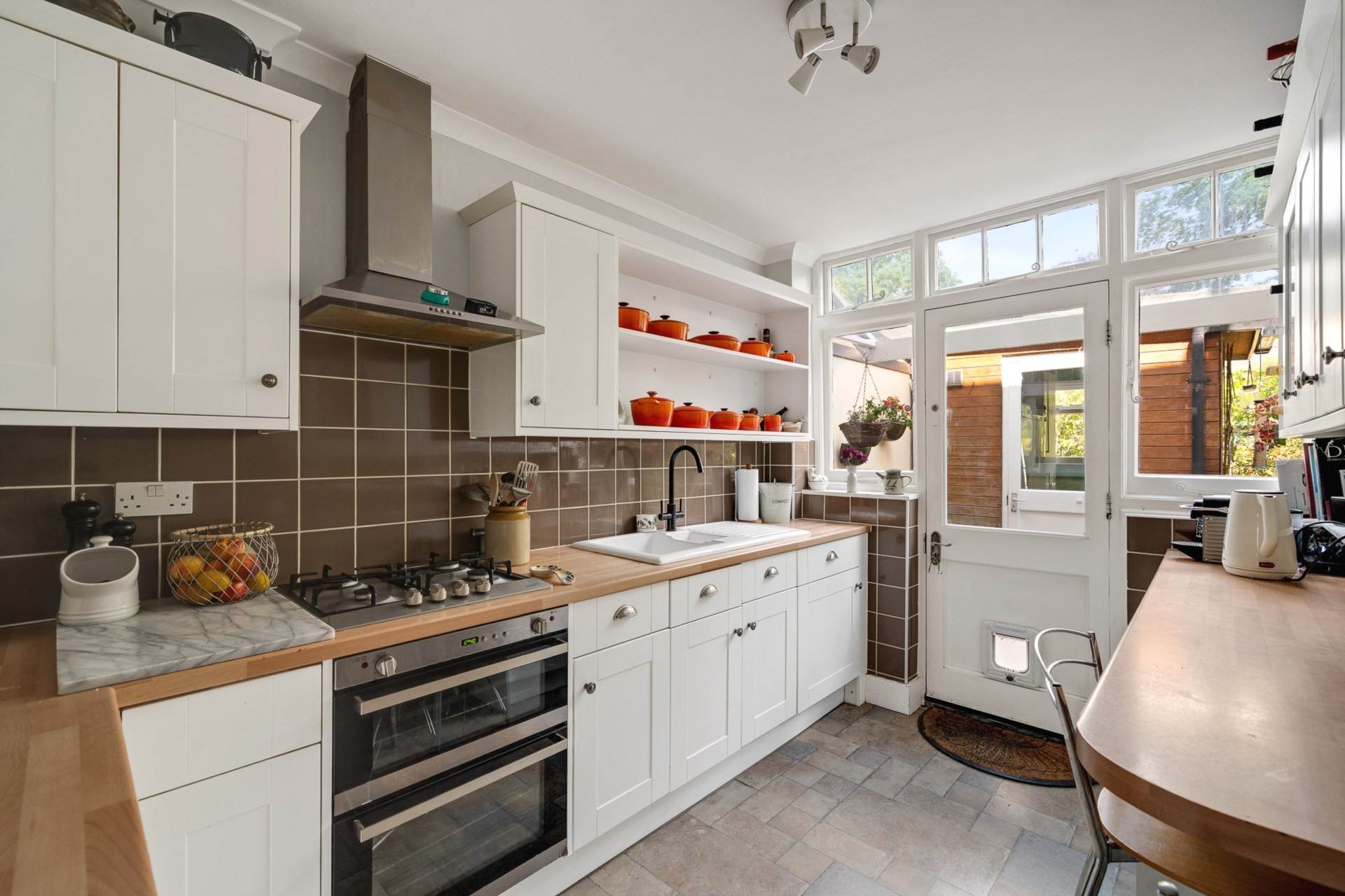 Court Lane, Dulwich, SE21, Image 5