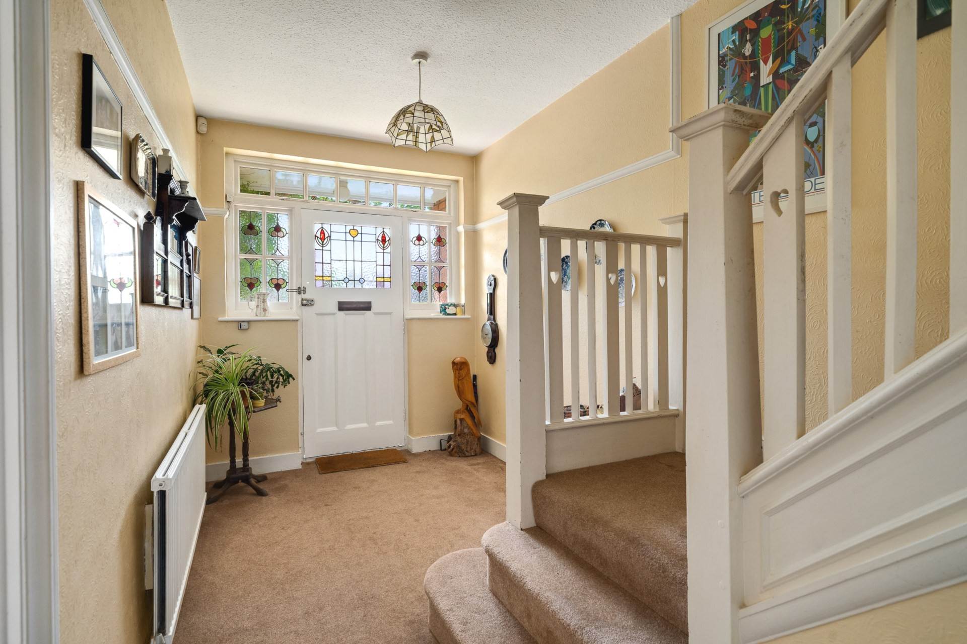 Court Lane, Dulwich, SE21, Image 6