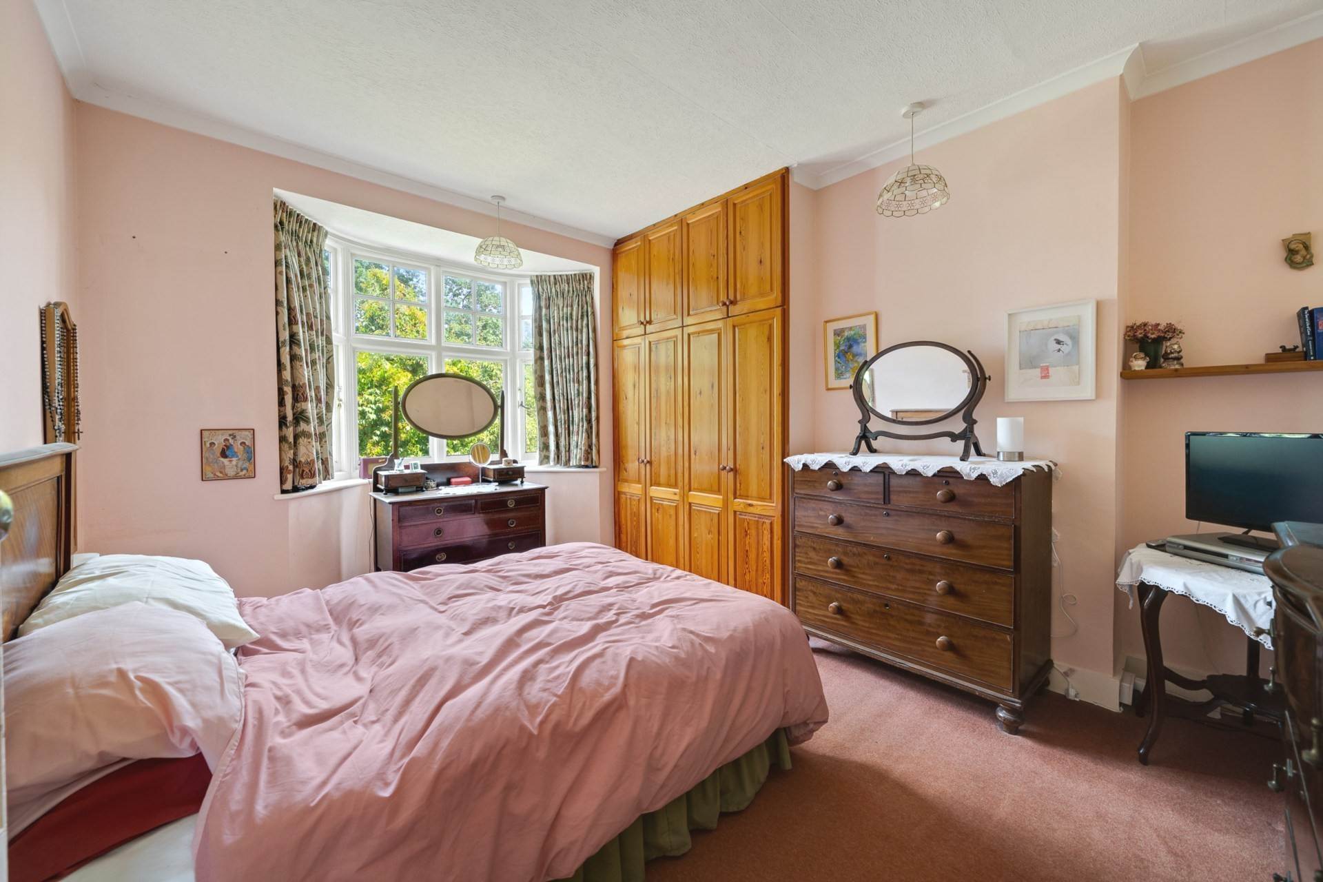 Court Lane, Dulwich, SE21, Image 8