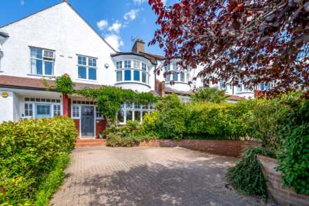Court Lane, Dulwich, SE21, Image 1