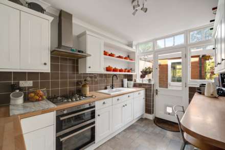 Court Lane, Dulwich, SE21, Image 5