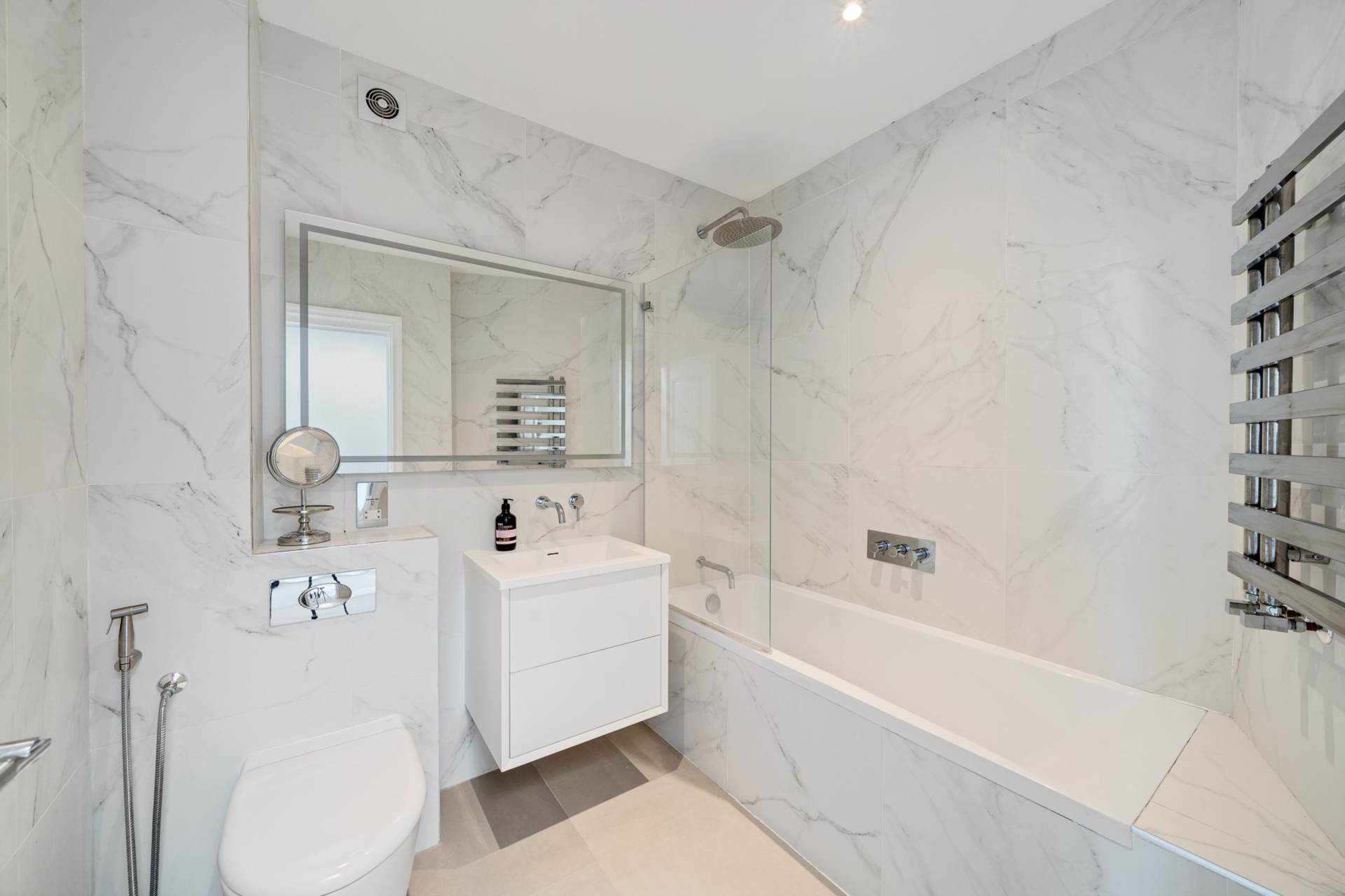 Thurlow Park Road, West Dulwich, SE21, Image 13