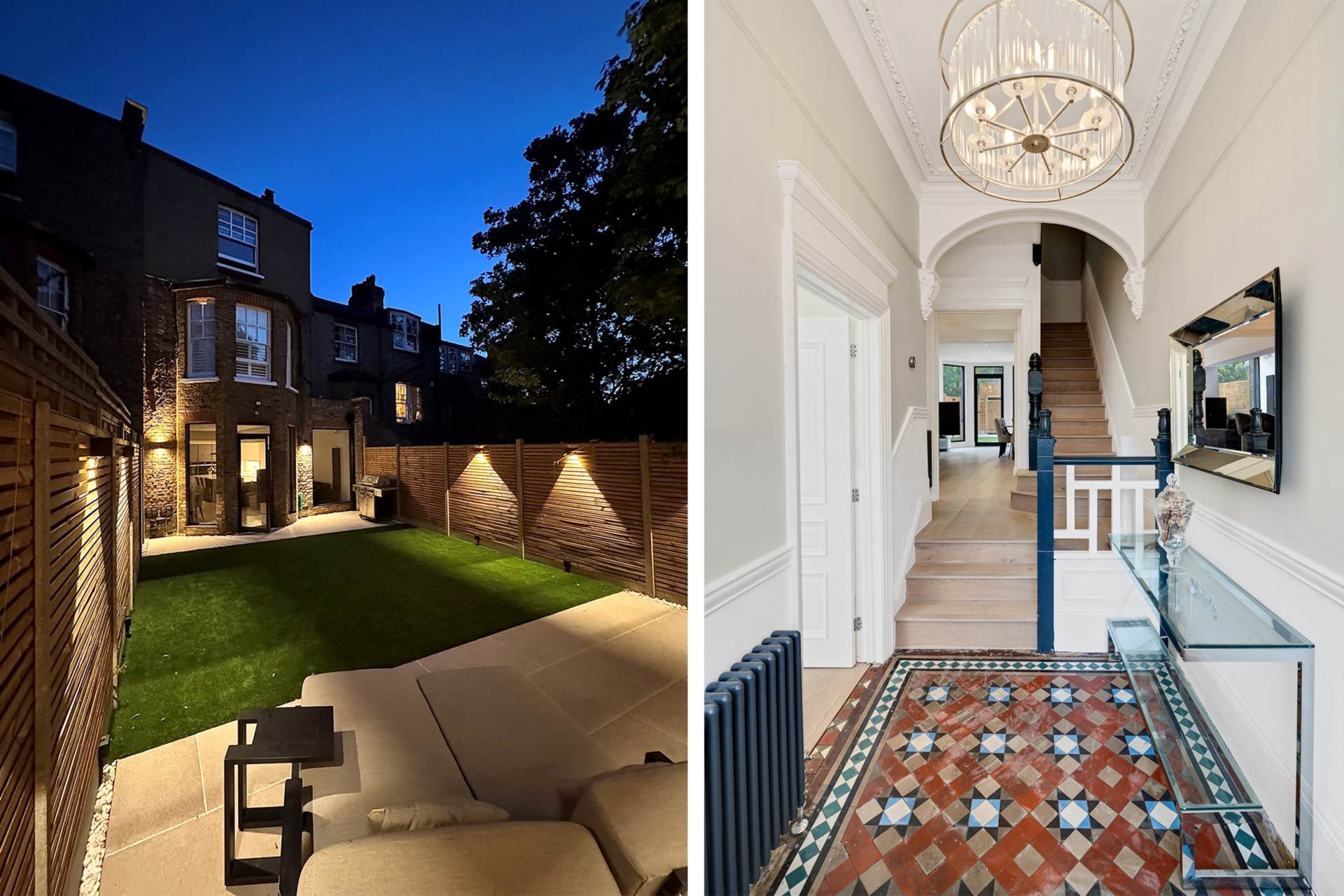 Thurlow Park Road, West Dulwich, SE21, Image 17