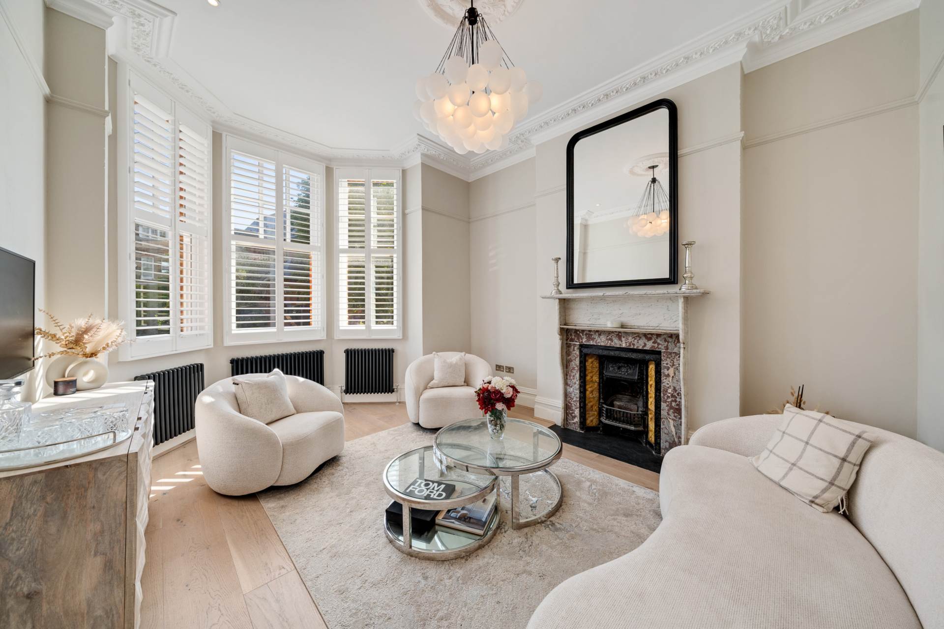 Thurlow Park Road, West Dulwich, SE21, Image 2