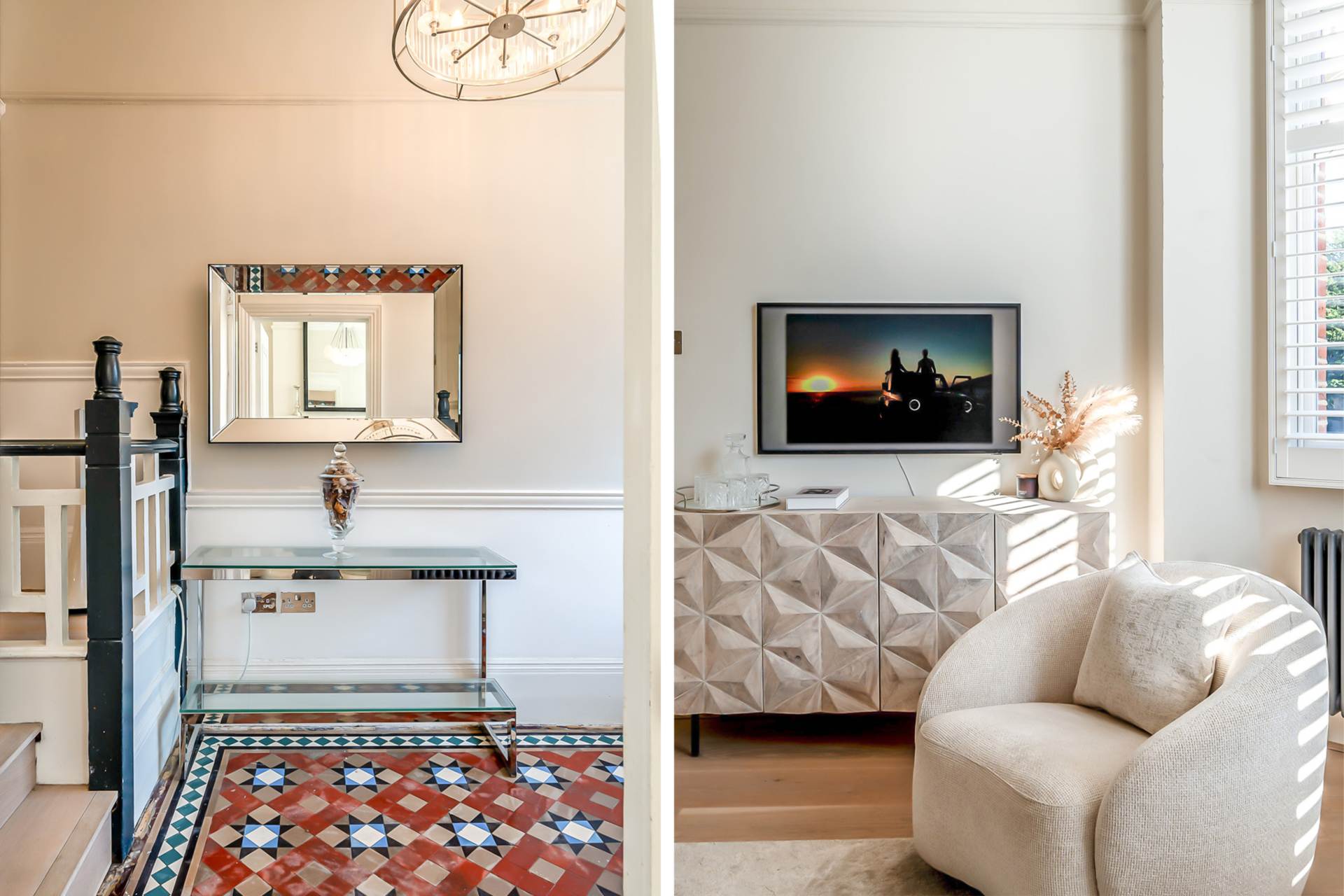 Thurlow Park Road, West Dulwich, SE21, Image 21