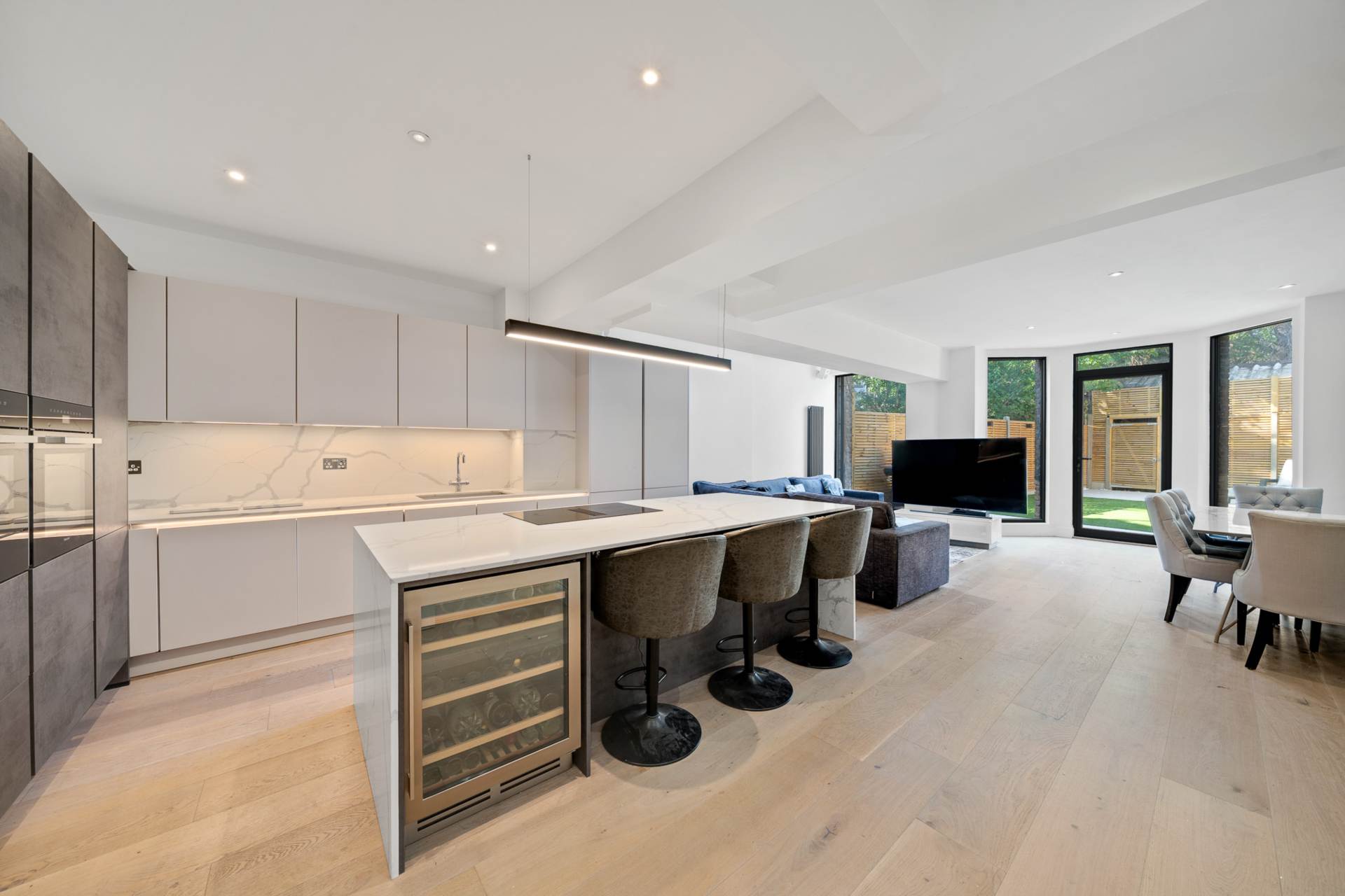 Thurlow Park Road, West Dulwich, SE21, Image 3