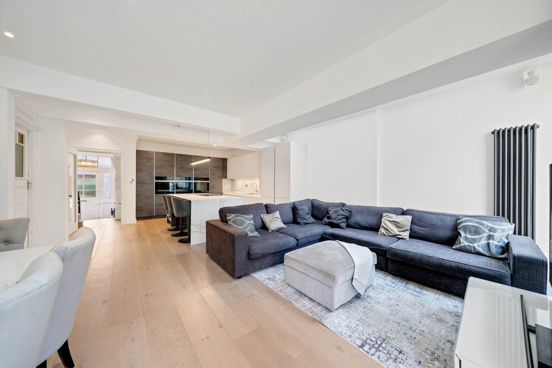 Thurlow Park Road, West Dulwich, SE21, Image 6