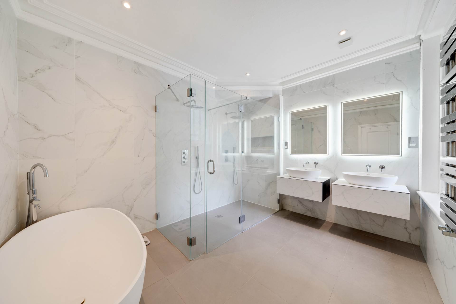 Thurlow Park Road, West Dulwich, SE21, Image 8