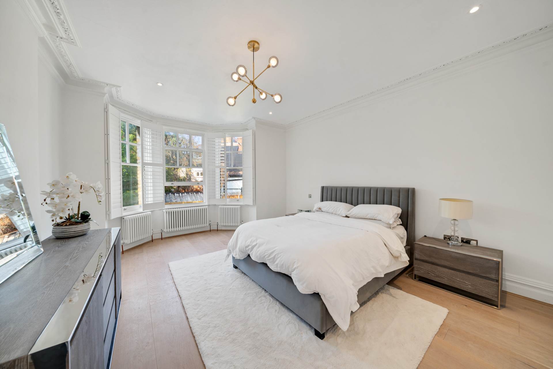 Thurlow Park Road, West Dulwich, SE21, Image 9