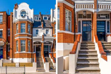 Property For Rent Thurlow Park Road, London