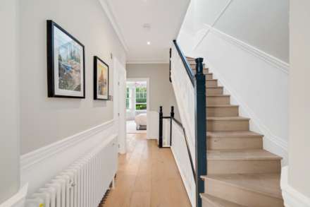 Thurlow Park Road, West Dulwich, SE21, Image 10