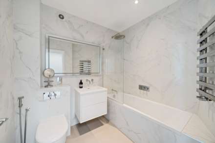 Thurlow Park Road, West Dulwich, SE21, Image 13