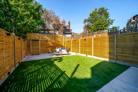 Thurlow Park Road, West Dulwich, SE21, Image 16
