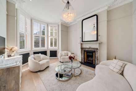 Thurlow Park Road, West Dulwich, SE21, Image 2