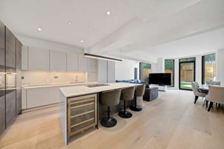 Thurlow Park Road, West Dulwich, SE21, Image 3