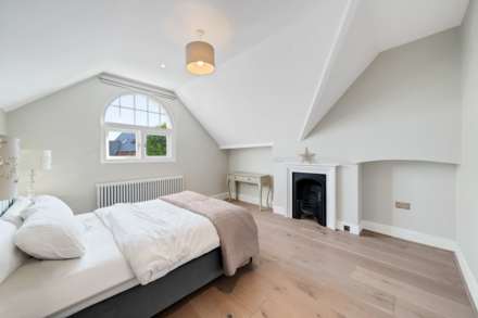 Thurlow Park Road, West Dulwich, SE21, Image 5