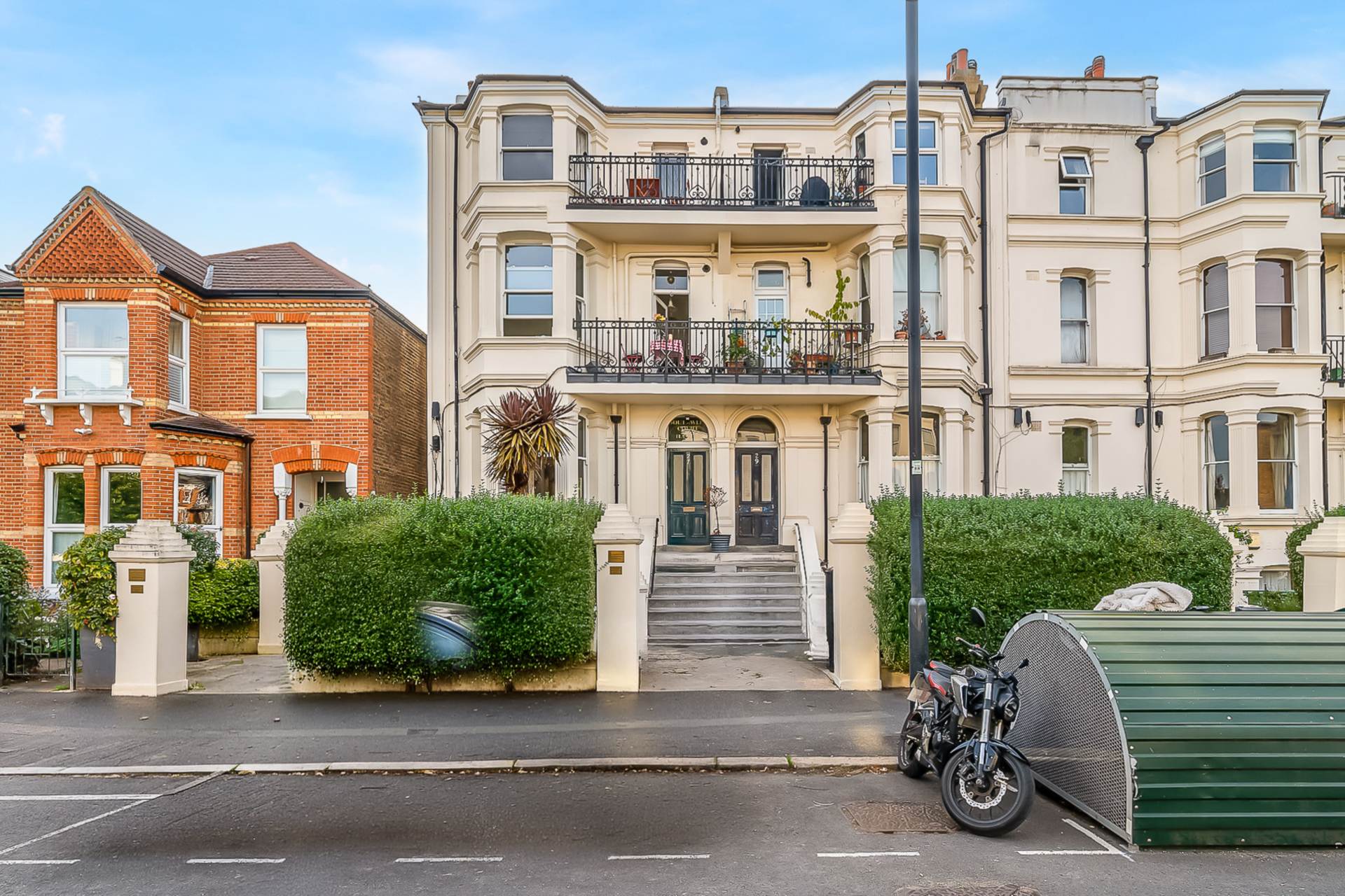 Rosendale Road, Dulwich, SE21, Image 1