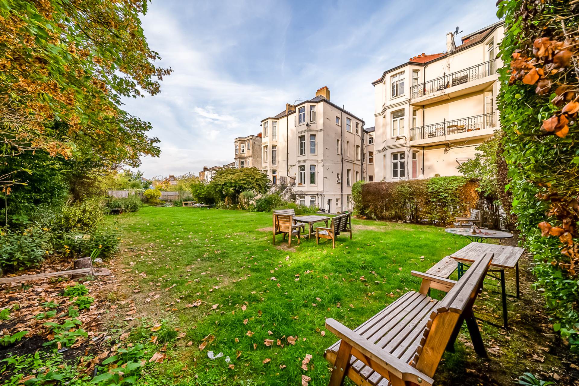 Rosendale Road, Dulwich, SE21, Image 10